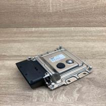 7436676 0281032222  Adblue control unit BMW 5 F10 F11