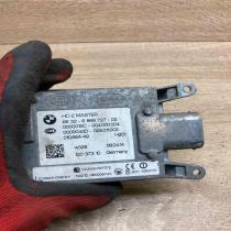 6868727 0000015C  Blind spot control module BMW 5 F10 F11