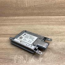 6868727 0000015C  Blind spot control module BMW 5 F10 F11