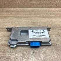 1C9359799 01 KAFAS2  Other control units/modules BMW X3 F25
