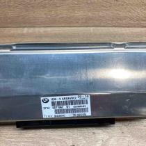 6871062 00404097H2  Suspension control unit/module BMW 5 F10 F11