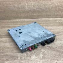 9321038 213675 10  Video control module BMW 5 F10 F11