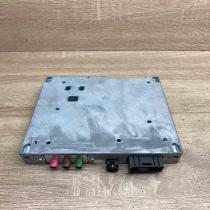 9321038 213675 10  Video control module BMW 5 F10 F11
