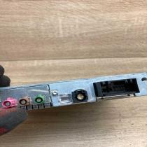 9321038 213675 10  Video control module BMW 5 F10 F11