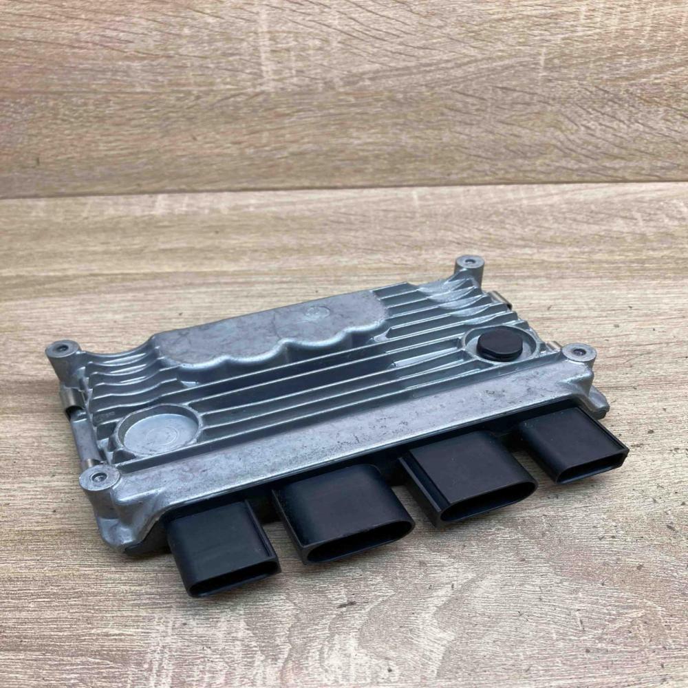 6791199 9010081331S  Power steering control unit/module BMW X6 E71