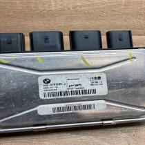 6791199 9010081331S  Power steering control unit/module BMW X6 E71