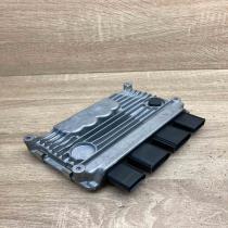 6791199 9010081331S  Power steering control unit/module BMW X6 E71