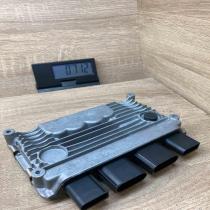6791199 9010081331S  Power steering control unit/module BMW X6 E71