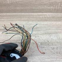 6913630 0 1452031 1  Plug wire BMW 5 F10 F11