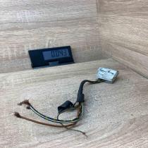 6352356   Plug wire BMW 5 E60 E61