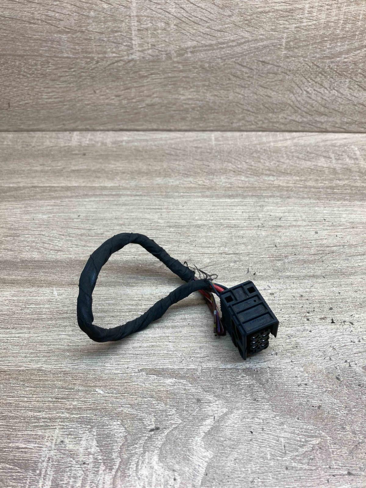 1387190 963229 1  Plug wire BMW X5 E53
