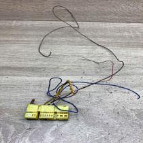 8373310 968476 1  Glow plug wires BMW 5 E60 E61