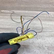 8373310 968476 1  Glow plug wires BMW 5 E60 E61