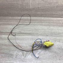 8373310 968476 1  Glow plug wires BMW 5 E60 E61
