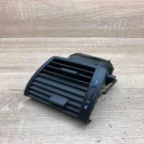 8402215   Dashboard side air vent grill/cover trim BMW X5 E53