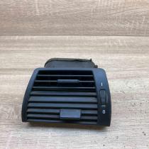 8402215   Dashboard side air vent grill/cover trim BMW X5 E53