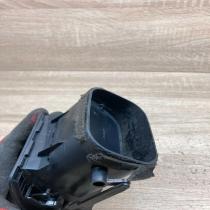 8402215   Dashboard side air vent grill/cover trim BMW X5 E53