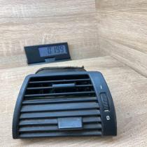 8402215   Dashboard side air vent grill/cover trim BMW X5 E53