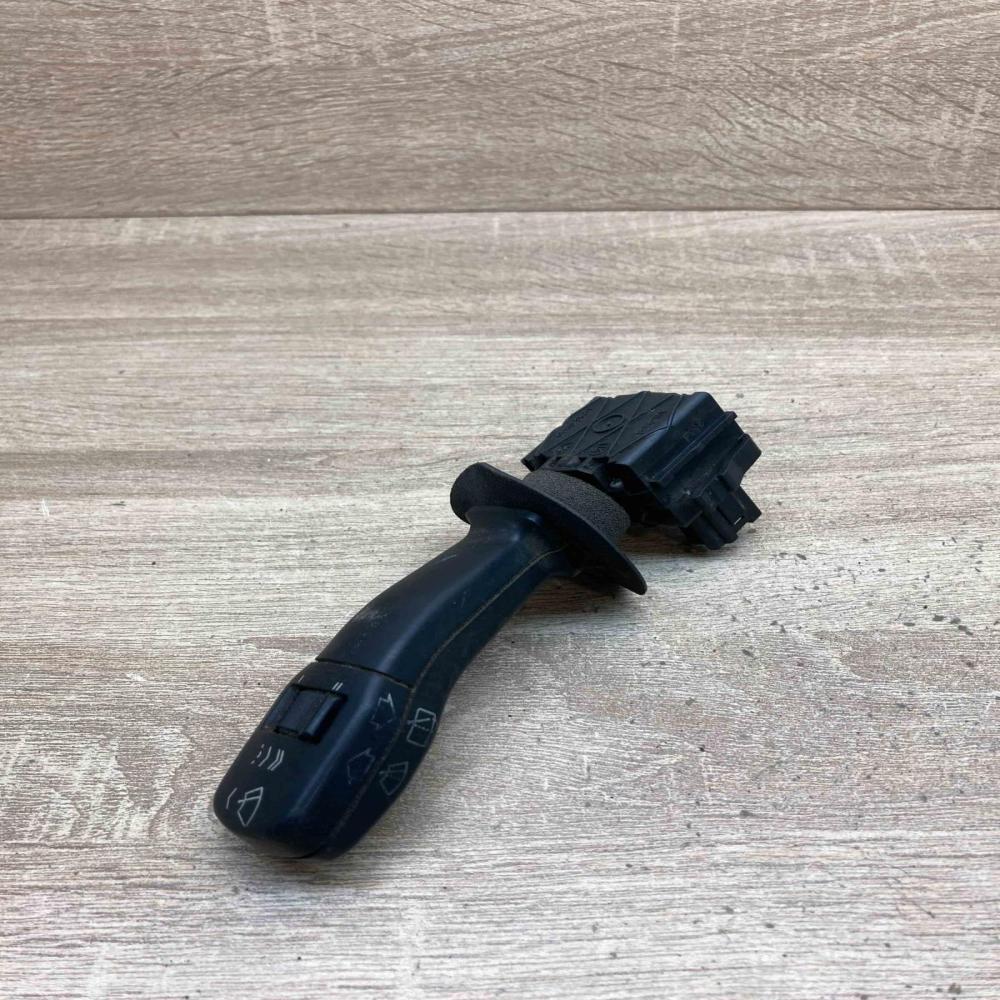 8360879 01200920  Wiper control stalk BMW 5 E39