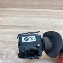 8360879 01200920  Wiper control stalk BMW 5 E39