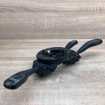 8379091 8363668m  Wiper turn signal indicator stalk/switch BMW X5 E53