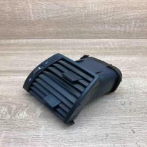 8402216   Dashboard side air vent grill/cover trim BMW X5 E53