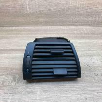 8402216   Dashboard side air vent grill/cover trim BMW X5 E53