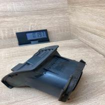 8402216   Dashboard side air vent grill/cover trim BMW X5 E53