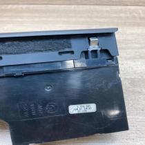 6916601   Electric window control switch BMW X5 E53