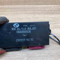 8363547   Parking PDC control unit/module BMW 5 E39