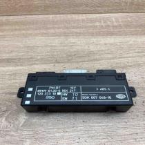 6904247 5DK007048 16 Used Door control unit/module BMW 7 E38