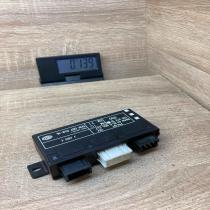 6904247 5DK007048 16 Used Door control unit/module BMW 7 E38