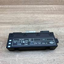 8378767 5DK007358 14  Door control unit/module BMW 5 E39