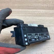 8378767 5DK007358 14  Door control unit/module BMW 5 E39