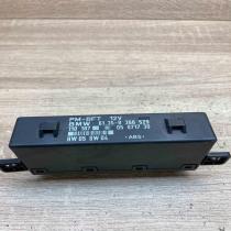 8366529 05071730  Door control unit/module BMW 5 E39