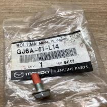 GJ6A 61 L14 GJ6A61L14  Other engine part Mazda 6