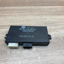 8370872   Parking PDC control unit/module BMW 5 E39