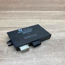 8370872   Parking PDC control unit/module BMW 5 E39