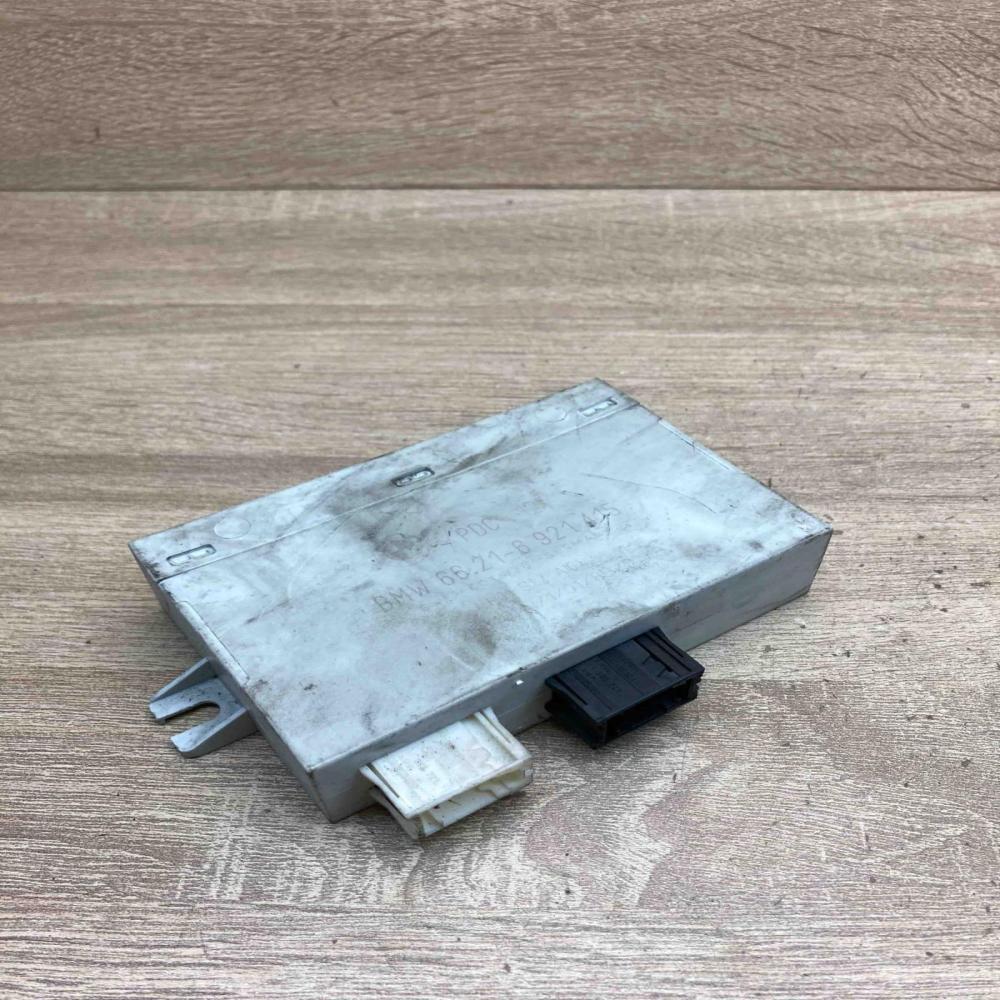 6921415   Parking PDC control unit/module BMW 3 E46
