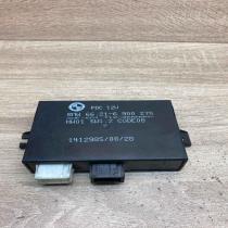 6900270   Parking PDC control unit/module BMW 3 E46