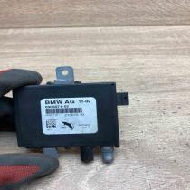 6906071 02 213675 10  Aerial antenna amplifier BMW 3 E46