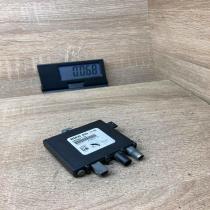 6906071 02 213675 10  Aerial antenna amplifier BMW 3 E46