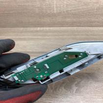 8363611   Rear seat light BMW 5 E39