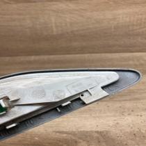 8363611   Rear seat light BMW 5 E39