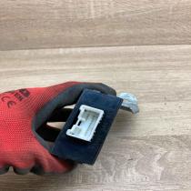 89780 13010 626215 000  Immobilizer control unit/module Toyota Corolla Verso E12