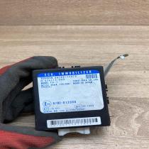 89780 13010 626215 000  Immobilizer control unit/module Toyota Corolla Verso E12