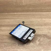 89780 13010 626215 000  Immobilizer control unit/module Toyota Corolla Verso E12