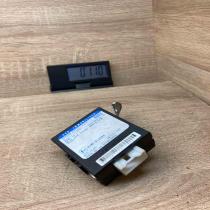 89780 13010 626215 000  Immobilizer control unit/module Toyota Corolla Verso E12