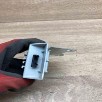 6923215 55892110  Yaw turn rate sensor BMW 3 E46