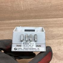 6923215 55892110  Yaw turn rate sensor BMW 3 E46